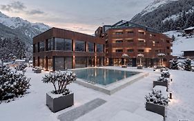 The Secret Sölden